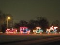 Christmas Lights Hines Drive 2008 076